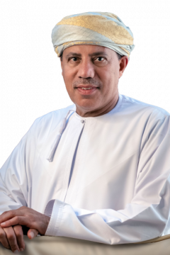 Ali Khamis Al Alawi