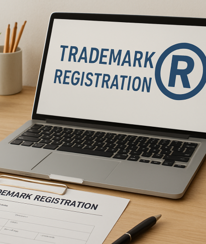 trademark registration trademark registration